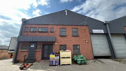 186 Voorhamer Street, Silverton